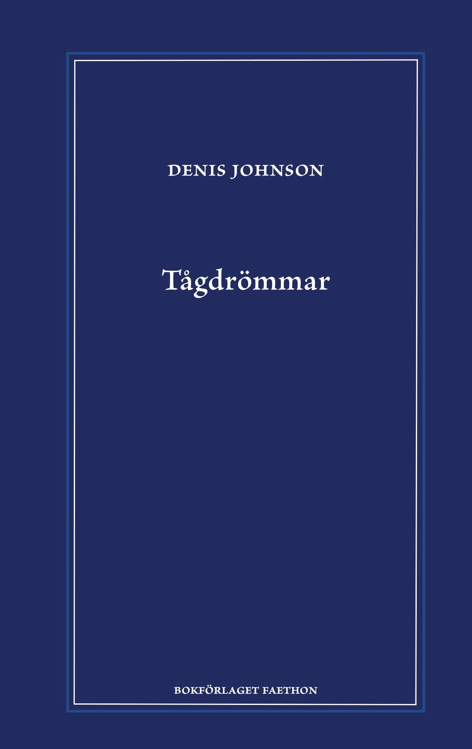 Tågdrömmar