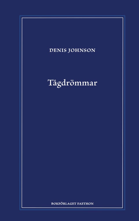 Tågdrömmar