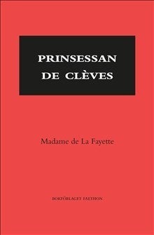 Prinsessan De Cleves