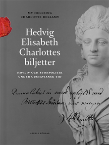 Hedvig Elisabeth Charlottes biljetter