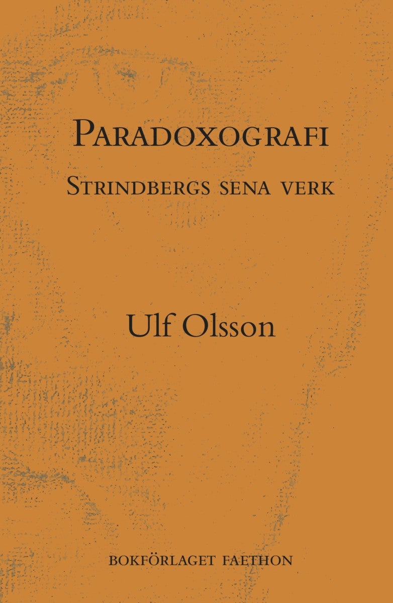 Paradoxografi