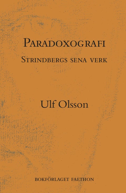 Paradoxografi