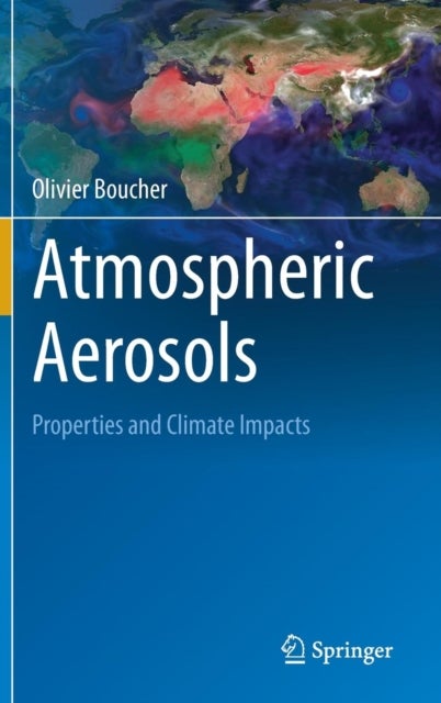 Atmospheric Aerosols