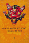 Hombres de maíz