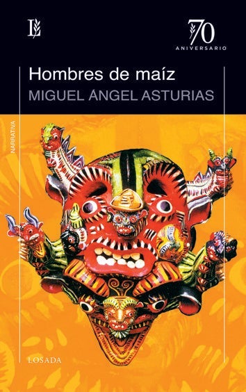 Hombres de maíz