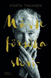 Måste försöka skriva