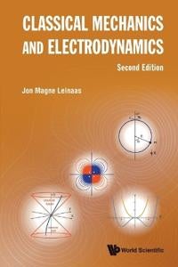 Classical mechanics and electrodynamics
