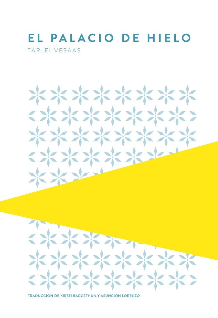 El palacio de hielo
