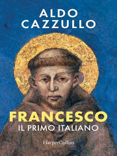 Francesco - Il primo italiano