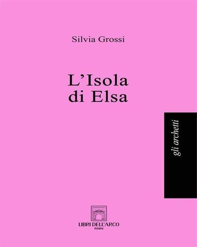 L'isola di Elsa