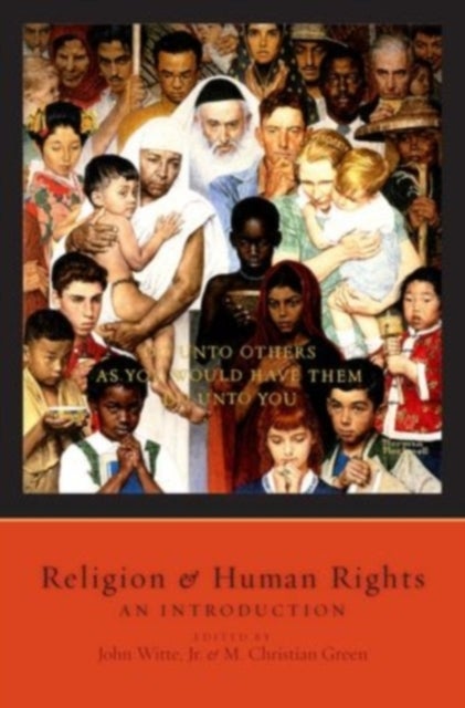 Religion and human rights