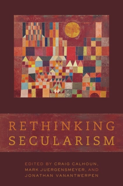 Rethinking secularism