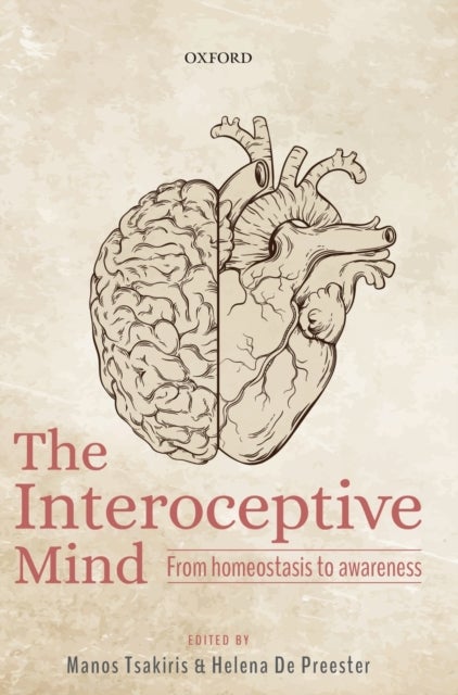 The interoceptive mind