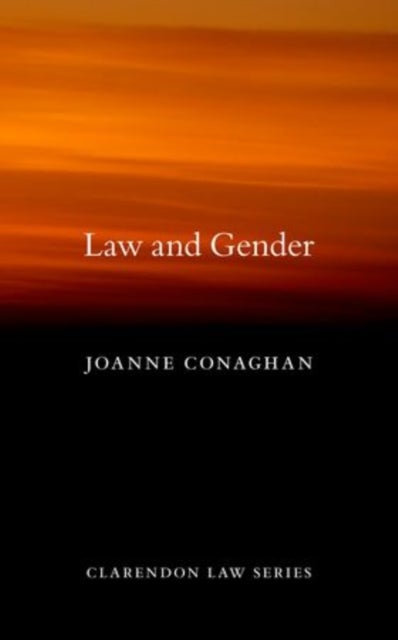 Law and gender