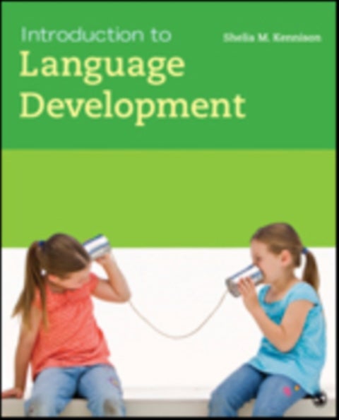Introduction to language development