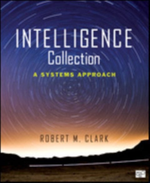Intelligence collection