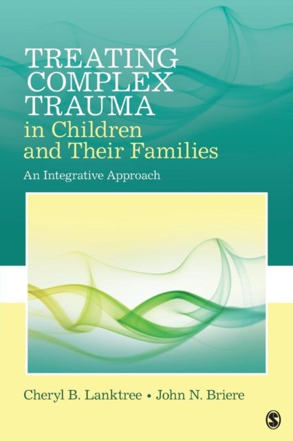 Treating complex trauma in children