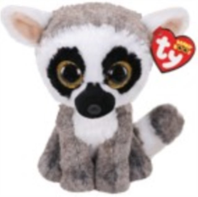 Bamse TY Linus - Lemur Regular