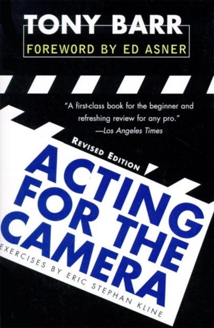 Acting for the Camera - Revised Edition
