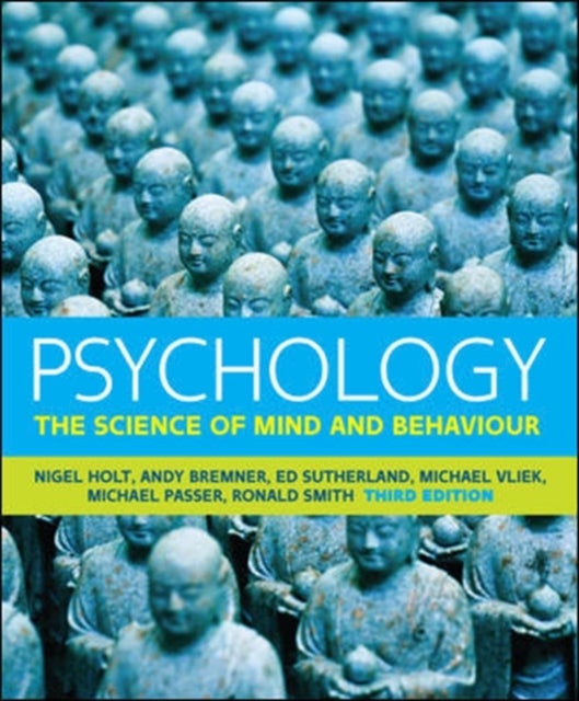 Psychology third edition