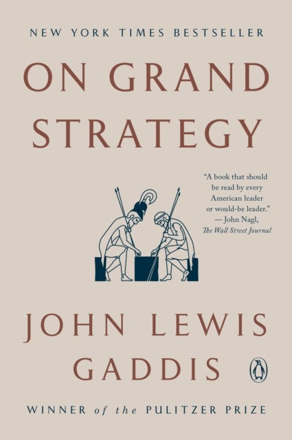 ON GRAND STRATEGY