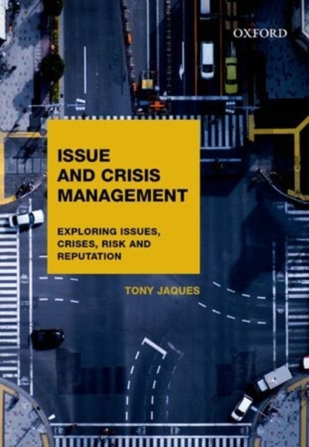 Issues And Crisis Management