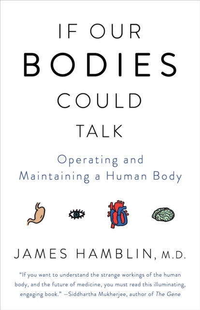 IF OUR BODIES COULD TALK. GUIDE TO OPERA