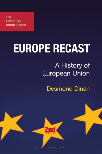Europe Recast - A History of European Union