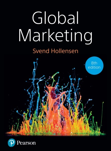 Global Marketing 8ed