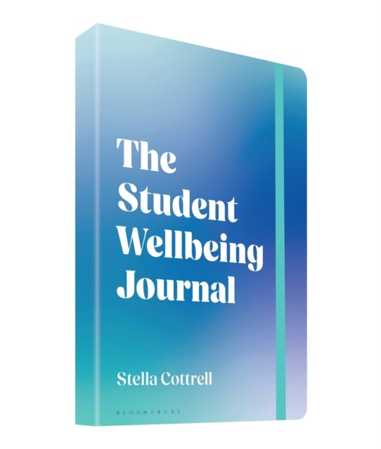 The Student Wellbeing Journal