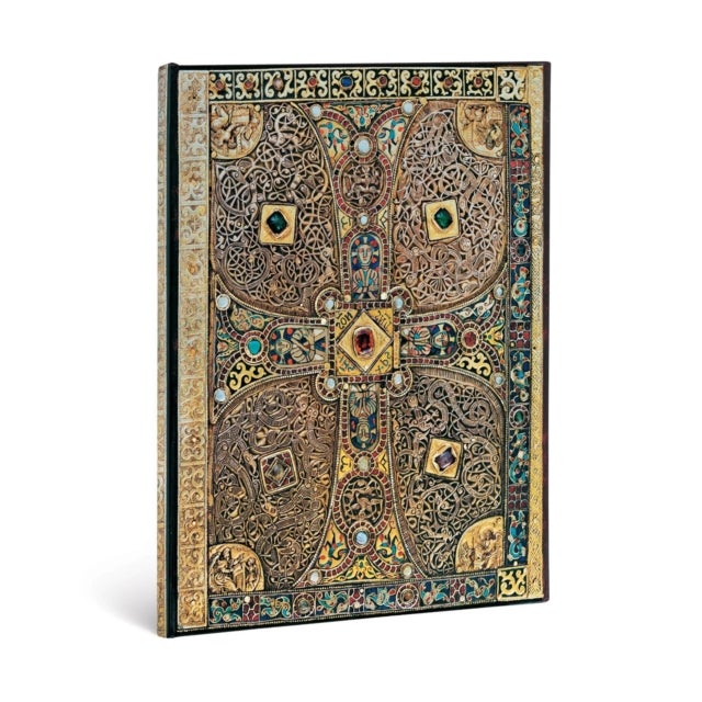 Notatbok Paperblanks Lindau Midi Linjert