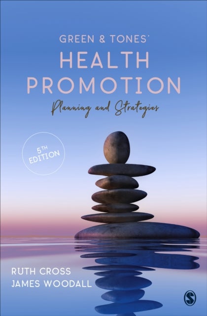 Green & Tones' Health Promotion - Planning & Strategies