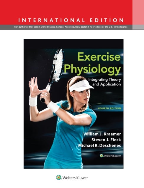 Exercise Physiology - Integrating Theory and Application