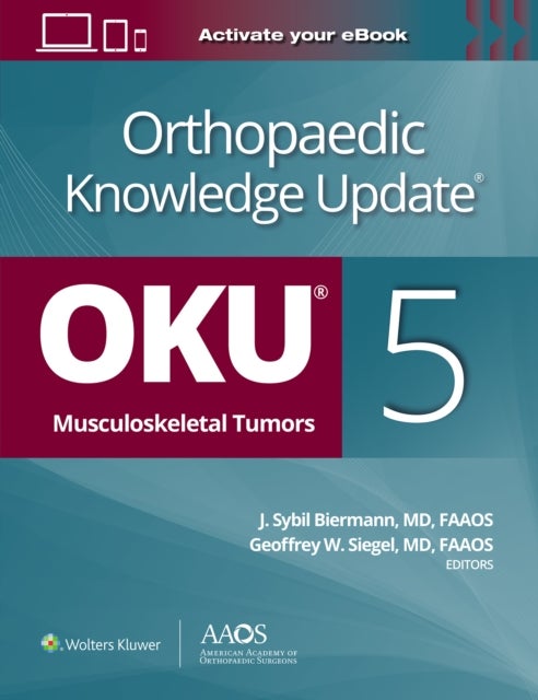 Orthopaedic Knowledge Update: Musculoskeletal Tum