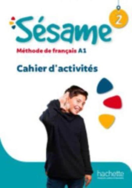 Sesame - Cahier d'activities A1