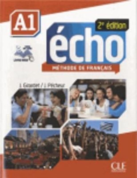 Echo A1 Eleve