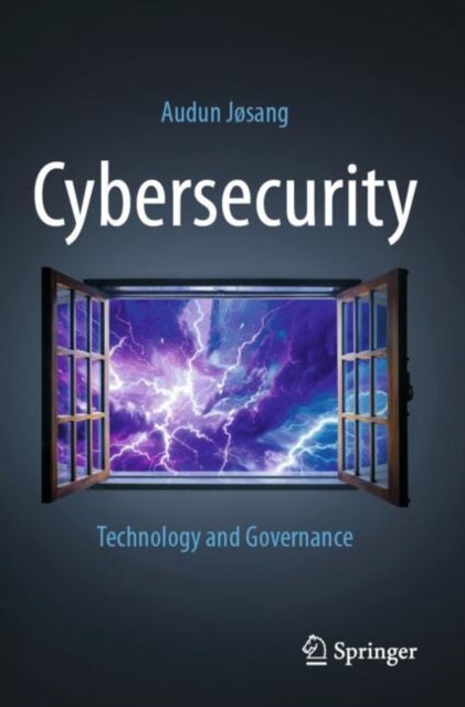 Cybersecurity - Technology and Governance