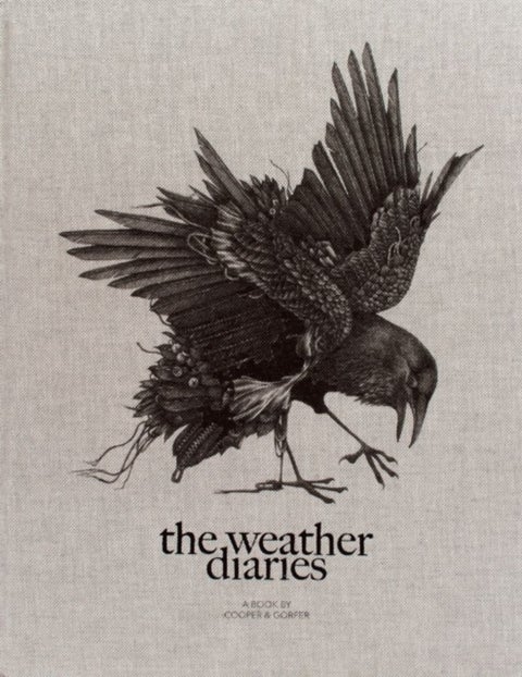 The weather diaries