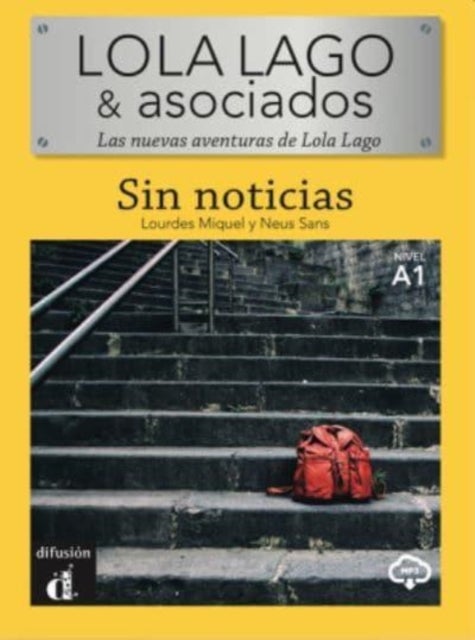 Sin noticias + audio online - nivel A1