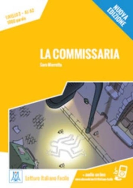 Italiano facile - Livello A1, A2