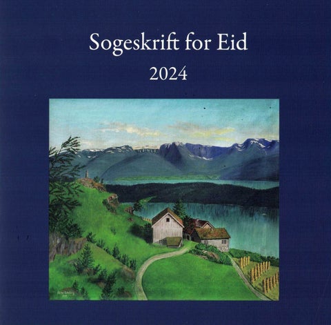 Sogeskrift for Eid 2024