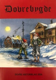 Dovrebygde 2024