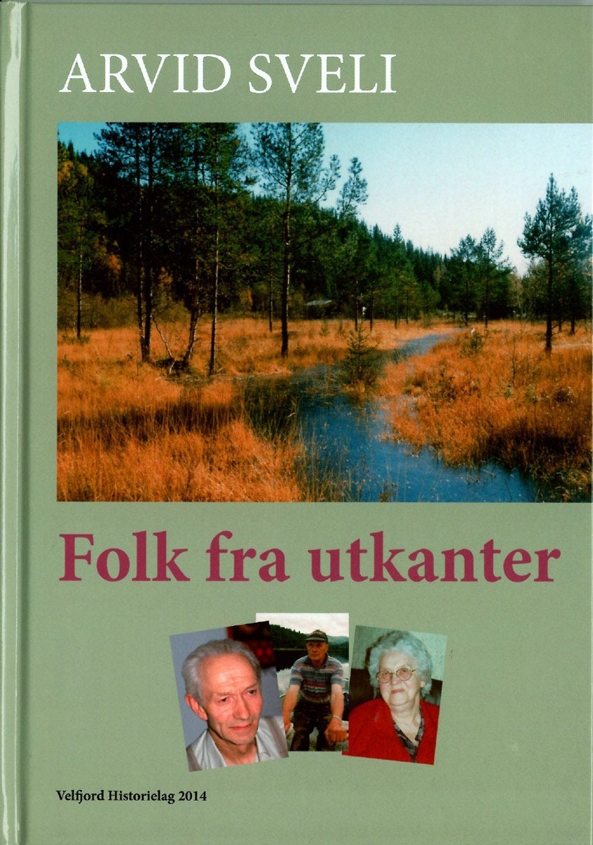 Folk fra utkanter
