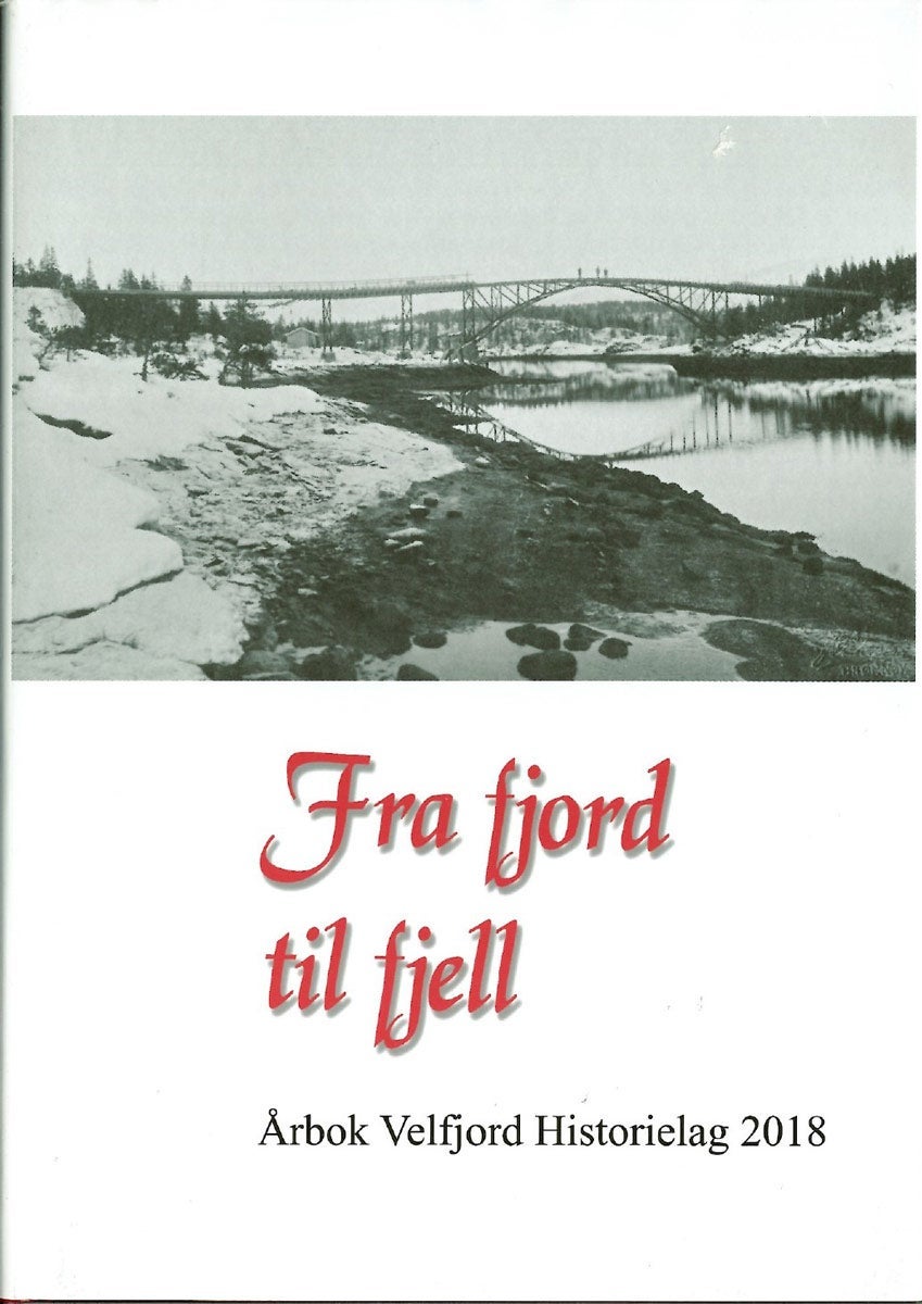 Fra fjord til fjell 2018