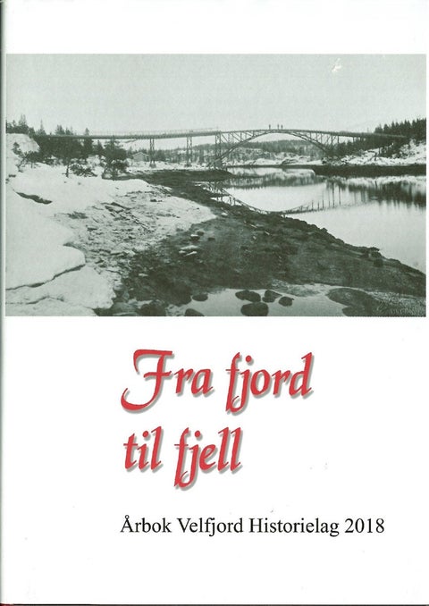 Fra fjord til fjell 2018