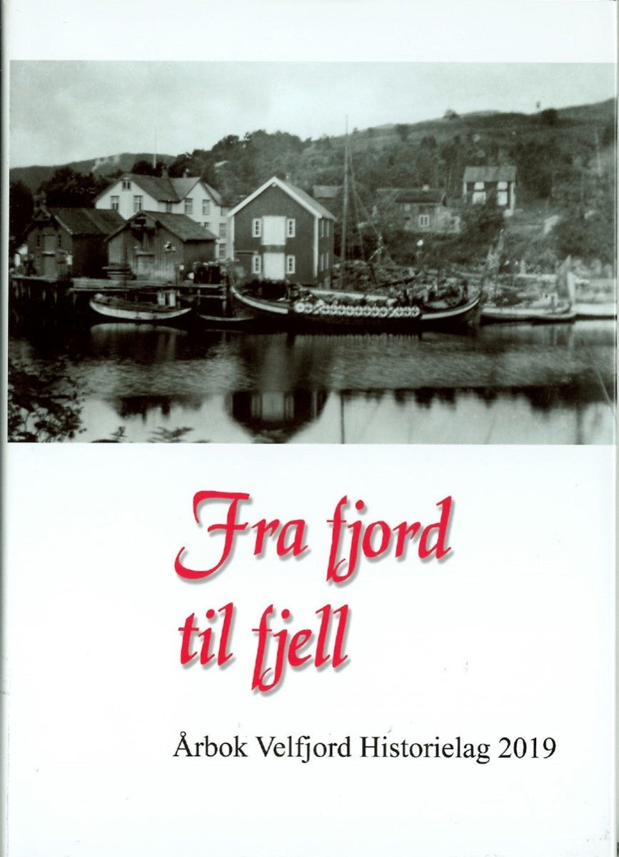 Fra fjord til fjell 2019