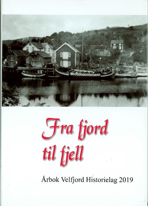 Fra fjord til fjell 2019