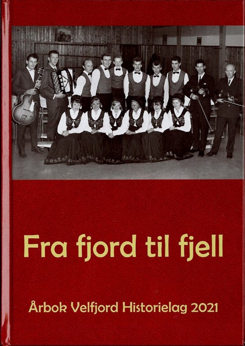 Fra fjord til fjell 2021