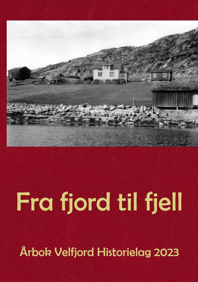 Fra fjord til fjell 2023