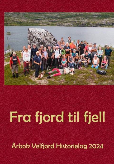 Fra fjord til fjell 2024